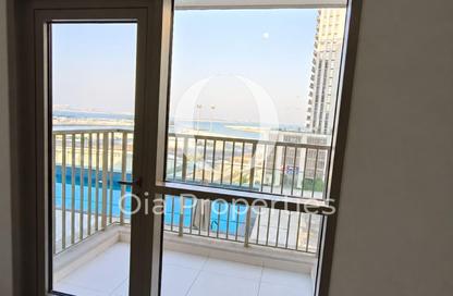 Apartment - 2 - 2 for sale in Waters Edge - Yas Island - Abu Dhabi