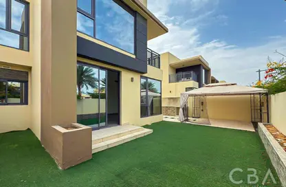 فيلا - 4 غرف نوم - 4 حمامات للايجار في مابل 2 - مابل ات دبي هيلزاستايت - دبي هيلز استيت - دبي