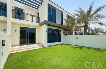 فيلا - 4 غرف نوم - 5 حمامات للايجار في مابل 2 - مابل ات دبي هيلزاستايت - دبي هيلز استيت - دبي