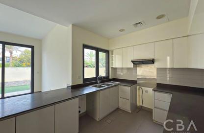 Villa - 4 Bedrooms - 4 Bathrooms for rent in Maple at Dubai Hills Estate 2 - Maple at Dubai Hills Estate - Dubai Hills Estate - Dubai