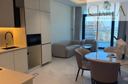 شقة - 2 - 3 للبيع في سكاي هيلز ريزيدنسز 1 - سكاي هيلز ريسيدنزيس - حديقة دبي العلميه - دبي