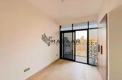 Apartment - Studio - 1 Bathroom for rent in AZIZI Riviera 1 - AZIZI Riviera - Meydan One - Meydan - Dubai