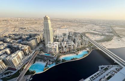 Apartment - 4 - 5 for sale in Palace Residences - Dubai Creek Harbour (The Lagoons) - Dubai