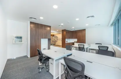 Office Space - Studio - 1 Bathroom for sale in Park Tower A - Park Towers - DIFC - Dubai