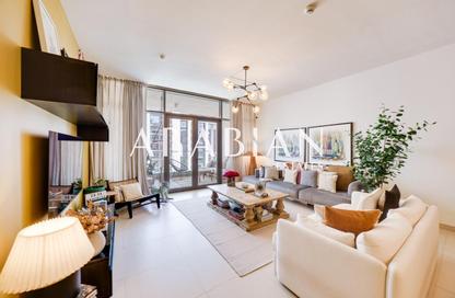 Apartment - 2 Bedrooms - 3 Bathrooms for sale in Acacia B - Acacia - Park Heights - Dubai Hills Estate - Dubai Apartment - 2 Bedrooms - 3 Bathrooms for sale in Acacia B - Acacia - Park Heights - Dubai Hills Estate - Dubai