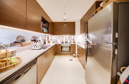 Apartment - 2 Bedrooms - 3 Bathrooms for sale in Acacia B - Acacia - Park Heights - Dubai Hills Estate - Dubai