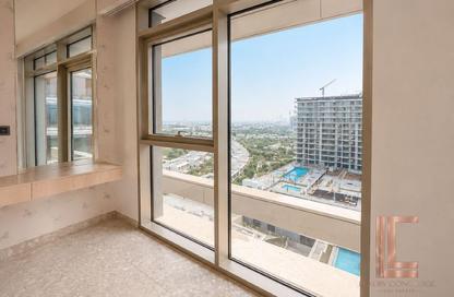 Apartment - 3 - 3 for rent in Golf Suites - Dubai Hills Estate - Dubai