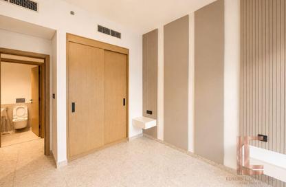 Apartment - 3 - 3 for rent in Golf Suites - Dubai Hills Estate - Dubai