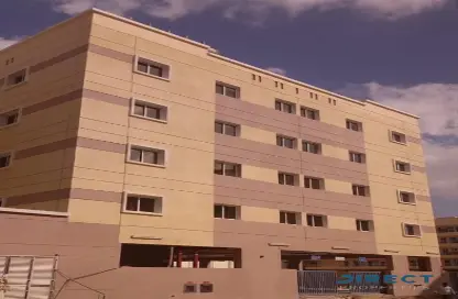 سكن عمال - استوديو للبيع في جبل على الصناعية 1 - جبل علي الصناعية - جبل علي - دبي