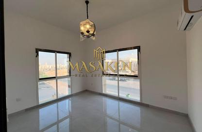 Villa - 4 Bedrooms - 6 Bathrooms for rent in Al Zaheya Gardens - Al Zahya - Ajman Villa - 4 Bedrooms - 6 Bathrooms for rent in Al Zaheya Gardens - Al Zahya - Ajman