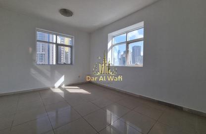 Apartment - 1 Bedroom - 1 Bathroom for rent in Taliatela Street - Al Nahda - Sharjah