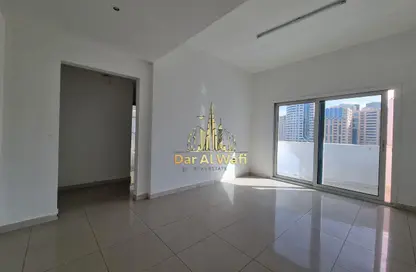 Apartment - 1 Bedroom - 1 Bathroom for rent in Taliatela Street - Al Nahda - Sharjah Apartment - 1 Bedroom - 1 Bathroom for rent in Taliatela Street - Al Nahda - Sharjah