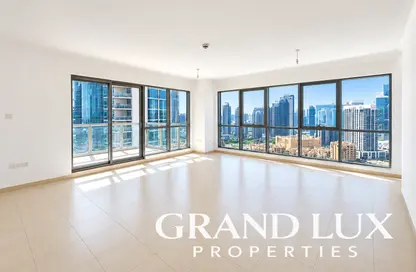 Apartment - 2 Bedrooms - 3 Bathrooms for rent in The Residences 8 - The Residences - Downtown Dubai - Dubai