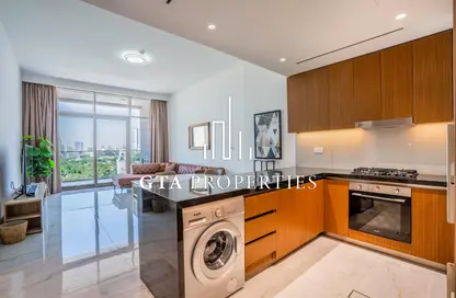 شقة - غرفة نوم - 2 حمامات للايجار في عزيزي فيستا - ستوديو سيتي - دبي