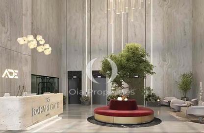 Retail - Studio - 1 for sale in Barari Gate - Majan - Dubai Retail - Studio - 1 for sale in Barari Gate - Majan - Dubai