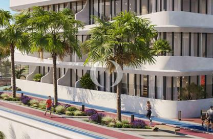 Retail - Studio - 1 for sale in Barari Gate - Majan - Dubai