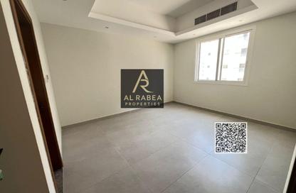 Apartment - 1 Bedroom - 2 Bathrooms for rent in Abna Saqer Building - Al Hamidiya 1 - Al Hamidiya - Ajman