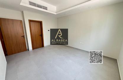 Apartment - 1 Bedroom - 2 Bathrooms for rent in Abna Saqer Building - Al Hamidiya 1 - Al Hamidiya - Ajman