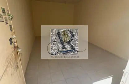 Labor Camp - Studio for rent in SG 10 Building - Industrial Area 10 - Sharjah Industrial Area - Sharjah