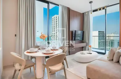 Apartment - 2 Bedrooms - 2 Bathrooms for rent in Binghatti Onyx - District 15 - Jumeirah Village Circle - Dubai