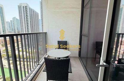 Apartment - 1 Bedroom - 2 Bathrooms for rent in The Bridges - Shams Abu Dhabi - Al Reem Island - Abu Dhabi Apartment - 1 Bedroom - 2 Bathrooms for rent in The Bridges - Shams Abu Dhabi - Al Reem Island - Abu Dhabi