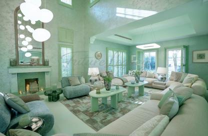 Villa - 5 Bedrooms - 5 Bathrooms for sale in Mirador La Coleccion 1 - Mirador La Coleccion - Arabian Ranches - Dubai