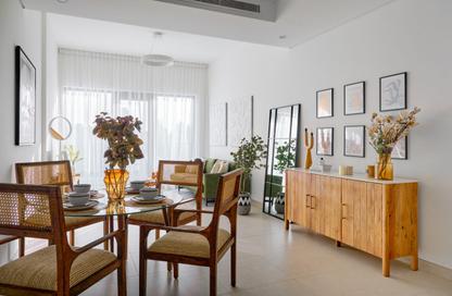 Apartment - 2 - 3 for rent in The Bay - Business Bay - Dubai