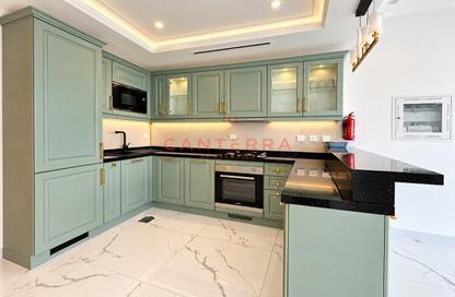 Apartment - 2 - 2 for rent in Vincitore Benessere - Arjan - Dubai