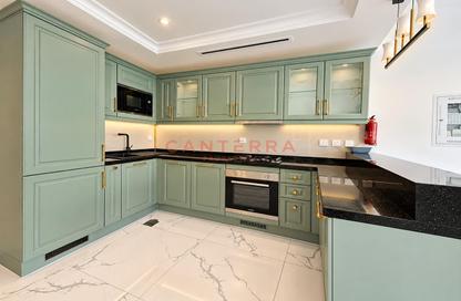 Apartment - 2 - 2 for rent in Vincitore Benessere - Arjan - Dubai Apartment - 2 - 2 for rent in Vincitore Benessere - Arjan - Dubai