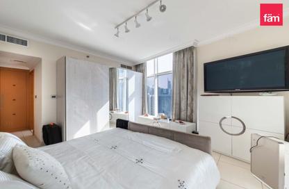 Apartment - 3 - 4 for sale in Marinascape Avant - Trident Marinascape - Dubai Marina - Dubai