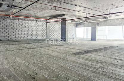 Retail - Studio for rent in The Exchange - Business Bay - Dubai