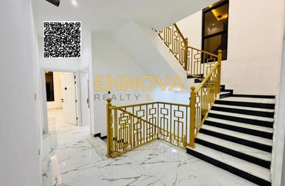 Townhouse - 6 Bedrooms - 6 Bathrooms for sale in Al Zahia 1 - Al Zahia - Muwaileh Commercial - Sharjah Townhouse - 6 Bedrooms - 6 Bathrooms for sale in Al Zahia 1 - Al Zahia - Muwaileh Commercial - Sharjah