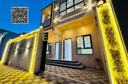 Townhouse - 6 Bedrooms - 6 Bathrooms for sale in Al Zahia 1 - Al Zahia - Muwaileh Commercial - Sharjah Townhouse - 6 Bedrooms - 6 Bathrooms for sale in Al Zahia 1 - Al Zahia - Muwaileh Commercial - Sharjah