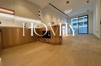 Apartment - 1 Bedroom - 1 Bathroom for rent in Rise Residences - District 16 - Jumeirah Village Circle - Dubai