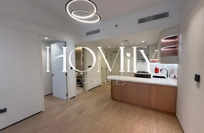 Apartment - 1 Bedroom - 1 Bathroom for rent in Rise Residences - District 16 - Jumeirah Village Circle - Dubai