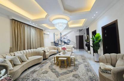 Villa - 5 - 7 for sale in Al Zaheya Gardens - Al Zahya - Ajman Villa - 5 - 7 for sale in Al Zaheya Gardens - Al Zahya - Ajman