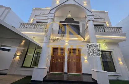 Villa - 5 Bedrooms - 6 Bathrooms for sale in Al Aamra Gardens - Al Amerah - Ajman