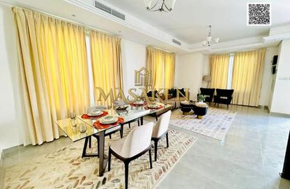 Townhouse - 4 Bedrooms - 6 Bathrooms for sale in Al Helio 1 - Al Helio - Ajman