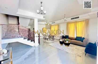 Townhouse - 4 Bedrooms - 6 Bathrooms for sale in Al Helio 1 - Al Helio - Ajman