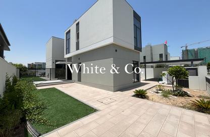 Villa - 4 Bedrooms - 5 Bathrooms for rent in Murooj Al Furjan East - Murooj Al Furjan - Al Furjan - Dubai