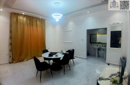 Villa - 5 Bedrooms - 7+ Bathrooms for rent in Al Yasmeen 1 - Al Yasmeen - Ajman Villa - 5 Bedrooms - 7+ Bathrooms for rent in Al Yasmeen 1 - Al Yasmeen - Ajman