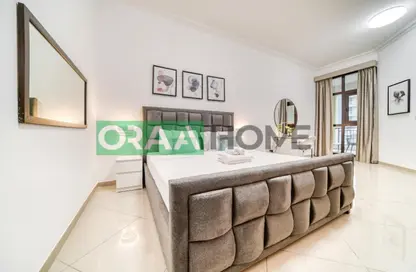 Apartment - 1 Bedroom - 1 Bathroom for rent in Lincoln Park A - Lincoln Park - Arjan - Dubai