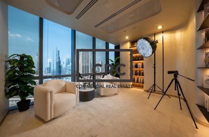 Office Space - Studio - 1 Bathroom for sale in Boulevard Plaza 1 - Boulevard Plaza Towers - Downtown Dubai - Dubai Office Space - Studio - 1 Bathroom for sale in Boulevard Plaza 1 - Boulevard Plaza Towers - Downtown Dubai - Dubai