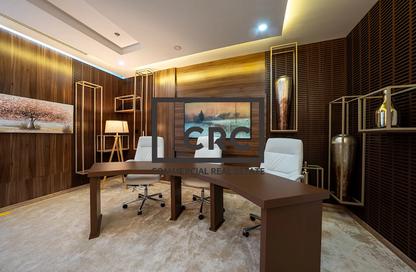Office Space - Studio - 1 Bathroom for sale in Boulevard Plaza 1 - Boulevard Plaza Towers - Downtown Dubai - Dubai