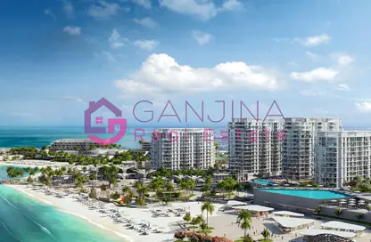 شقة - غرفة نوم - 2 حمامات للبيع في باي ريزيدنس - جزيرة حياة - ميناء العرب - راس الخيمة - رأس الخيمة