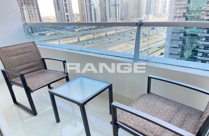 Apartment - 1 - 1 for sale in Marina Diamond 5 - Marina Diamonds - Dubai Marina - Dubai