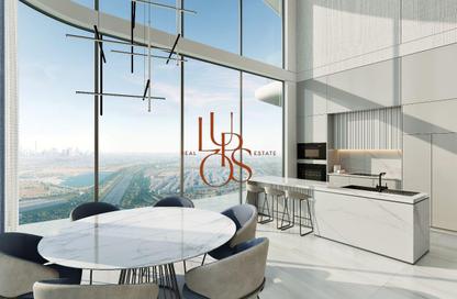 Apartment - 1 Bedroom - 2 Bathrooms for sale in Laguna Residence - City of Arabia - Dubai