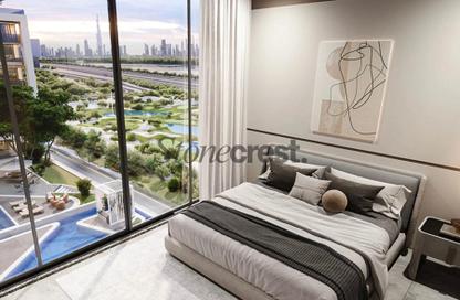 Apartment - Studio - 1 Bathroom for sale in Binghatti Skyrise Tower B - Binghatti Skyrise - Business Bay - Dubai Apartment - Studio - 1 Bathroom for sale in Binghatti Skyrise Tower B - Binghatti Skyrise - Business Bay - Dubai