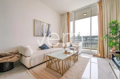 Apartment - 1 Bedroom - 2 Bathrooms for sale in Gemz by Danube - Al Furjan - Dubai