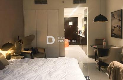 Apartment - Studio - 1 for rent in DAMAC Majestine - Business Bay - Dubai